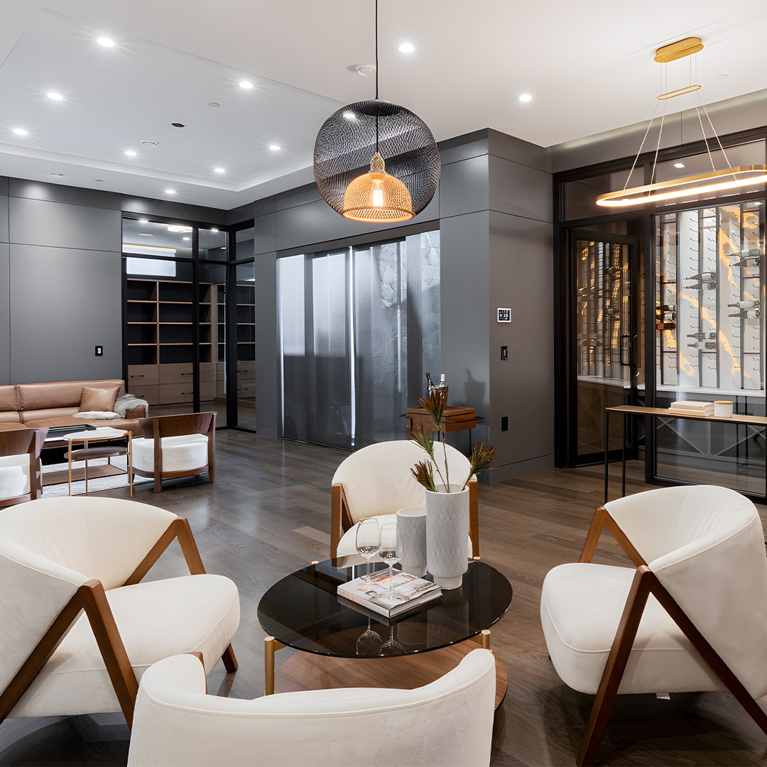 Luxe Collection