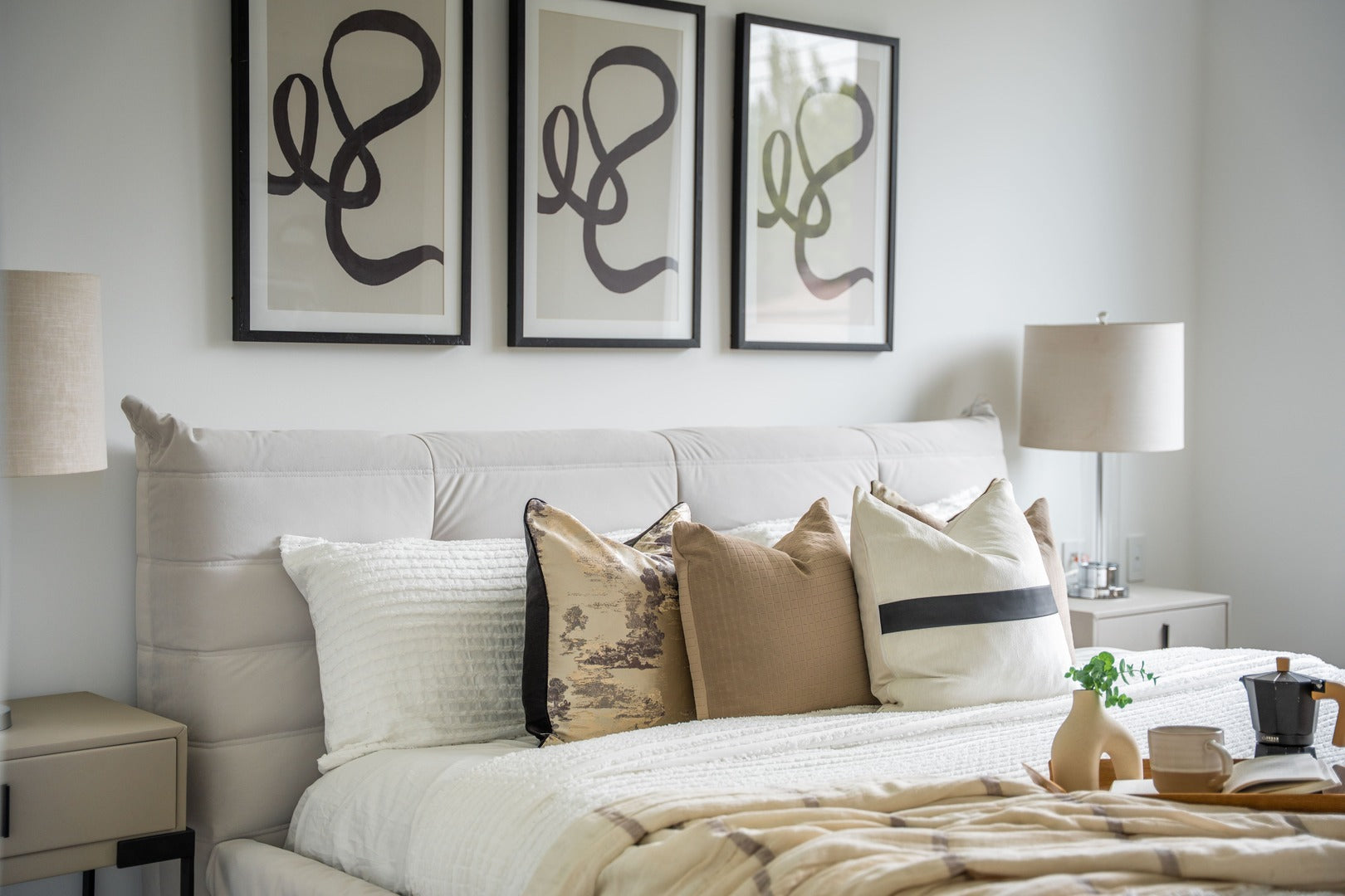 Storage Beds