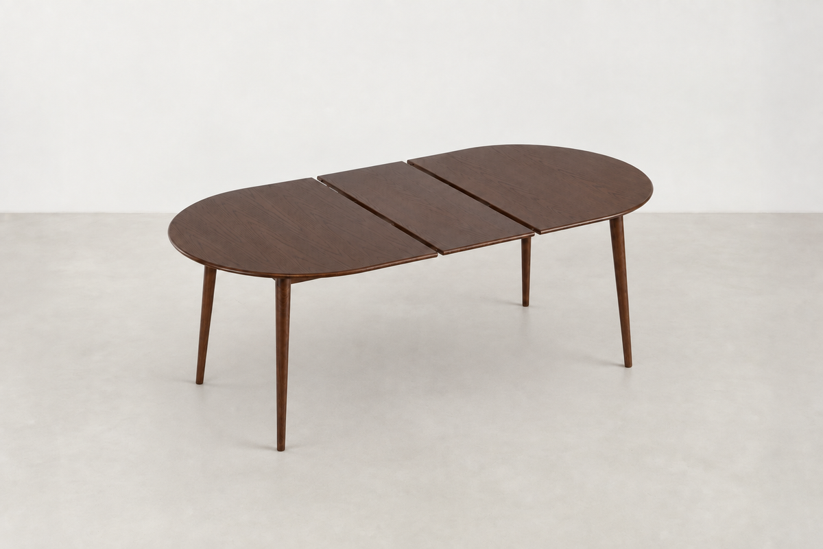 Extendable Dining Tables