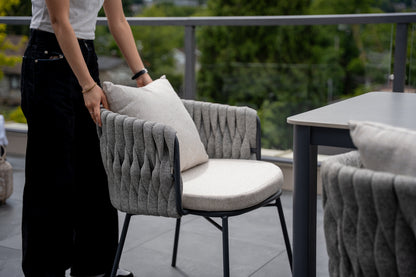 Sandbrekka - Chair