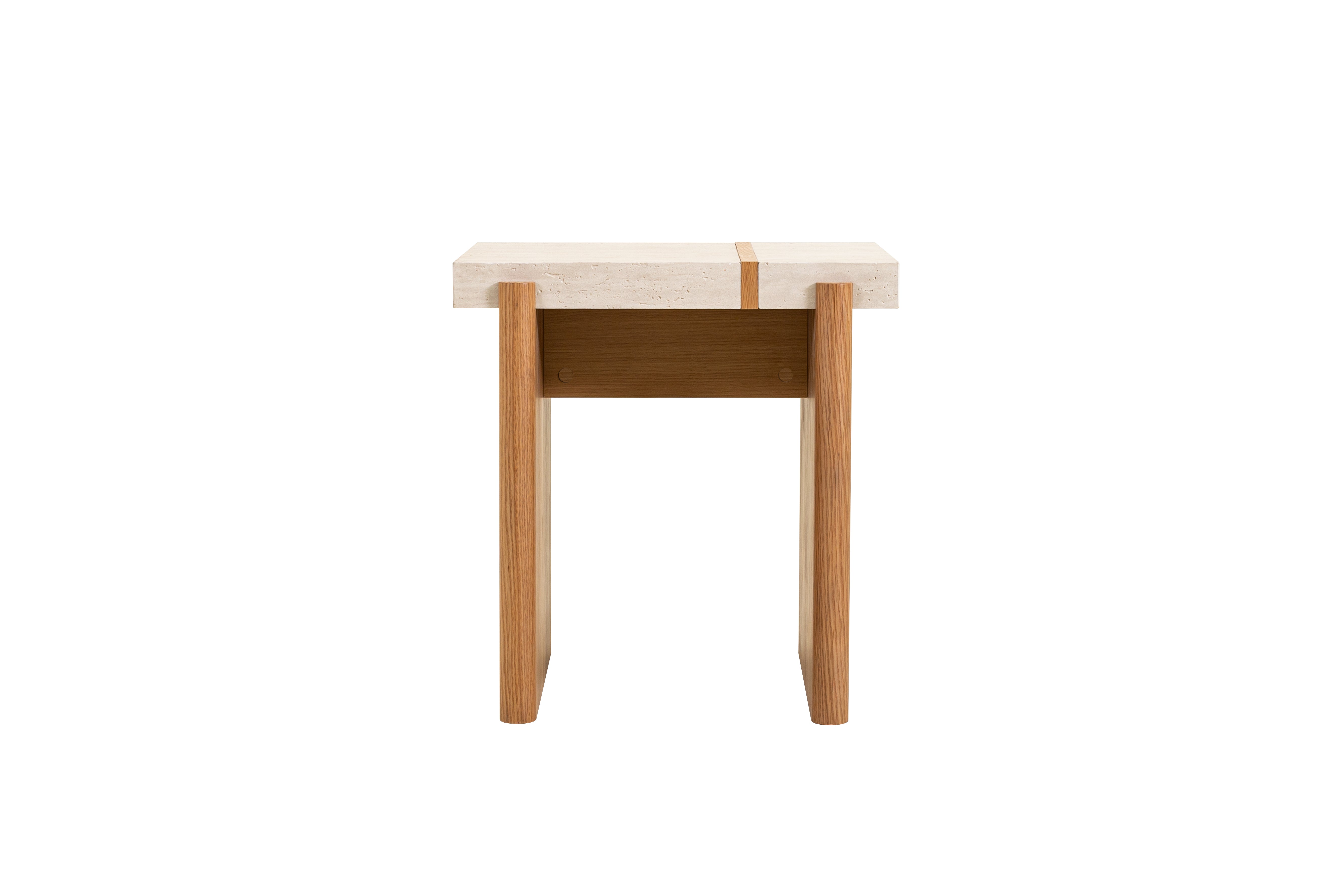 Mulicia - End Table