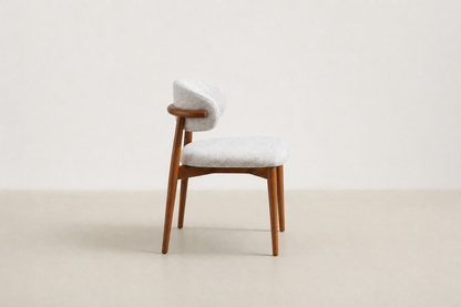 Cauca -Dining Chair