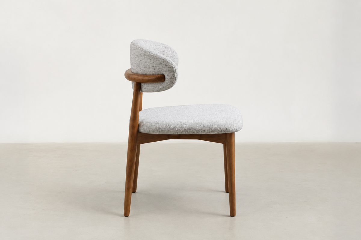 Cauca -Dining Chair