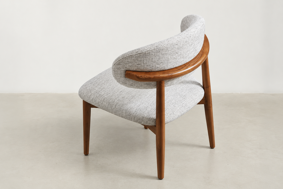 Cauca -Dining Chair
