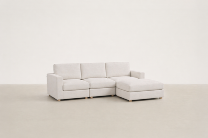Jinhou Modular Sofa