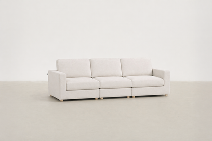 Jinhou Modular Sofa
