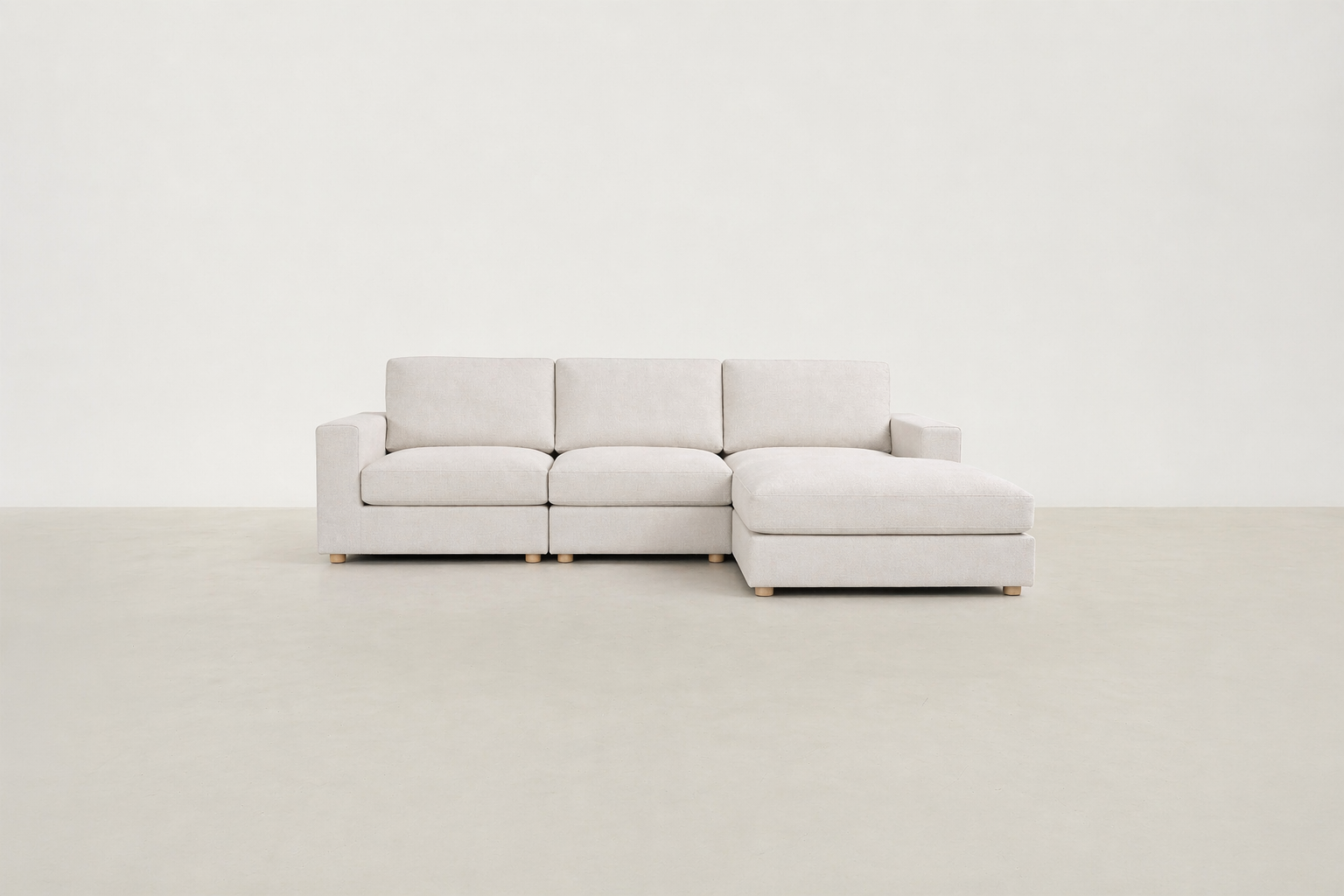 Jinhou Modular Sofa