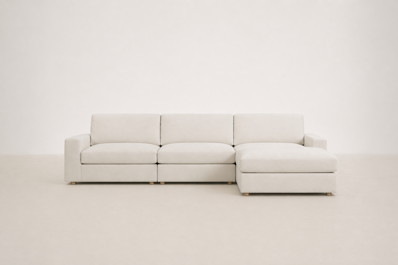 Sinju Modular Sofa
