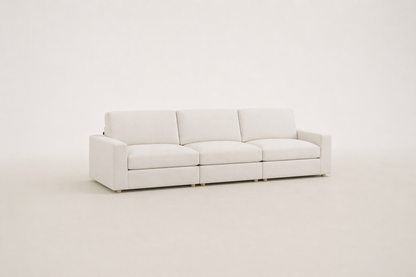Sinju Modular Sofa