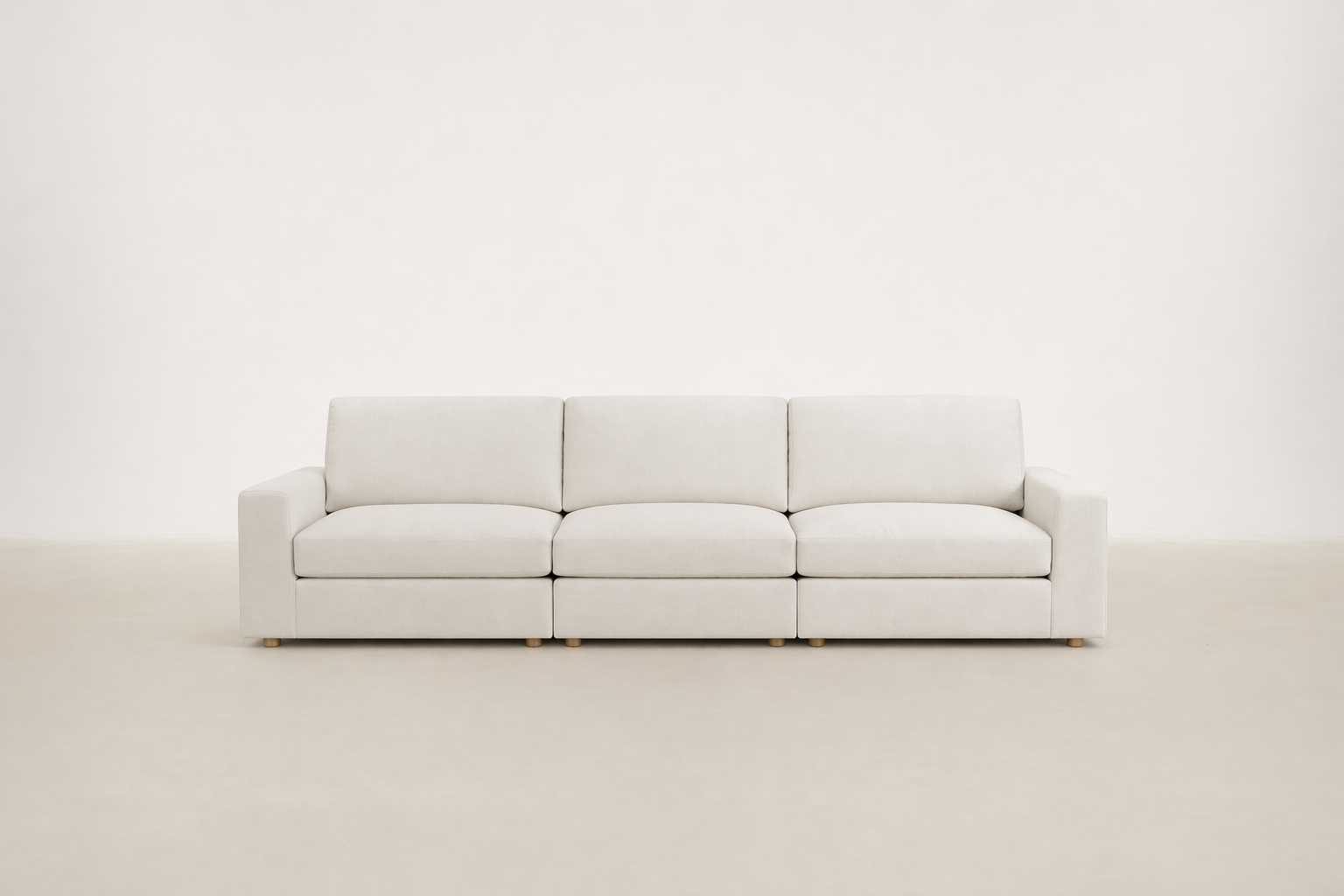 Sinju Modular Sofa