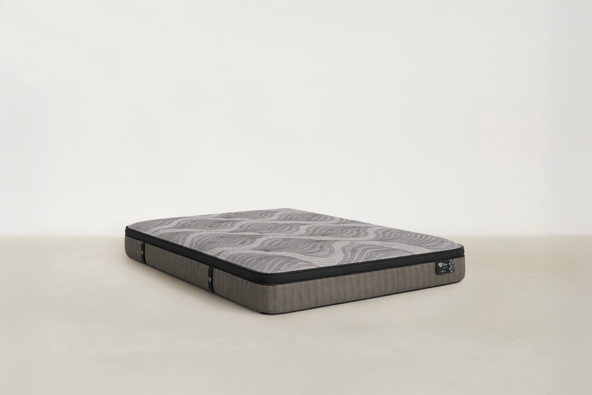 Grace Medium Elite 12"