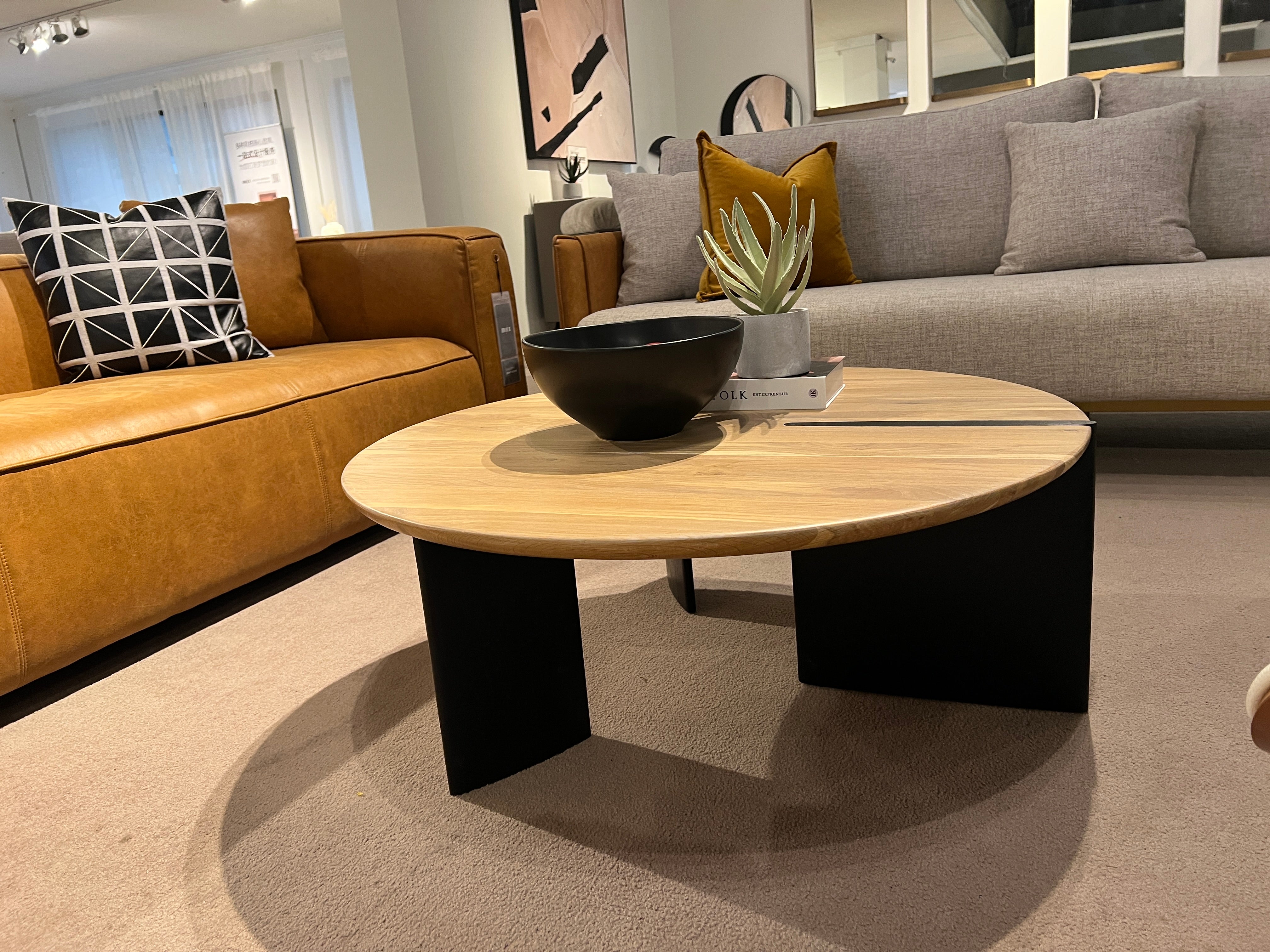 Odina - Coffee Table