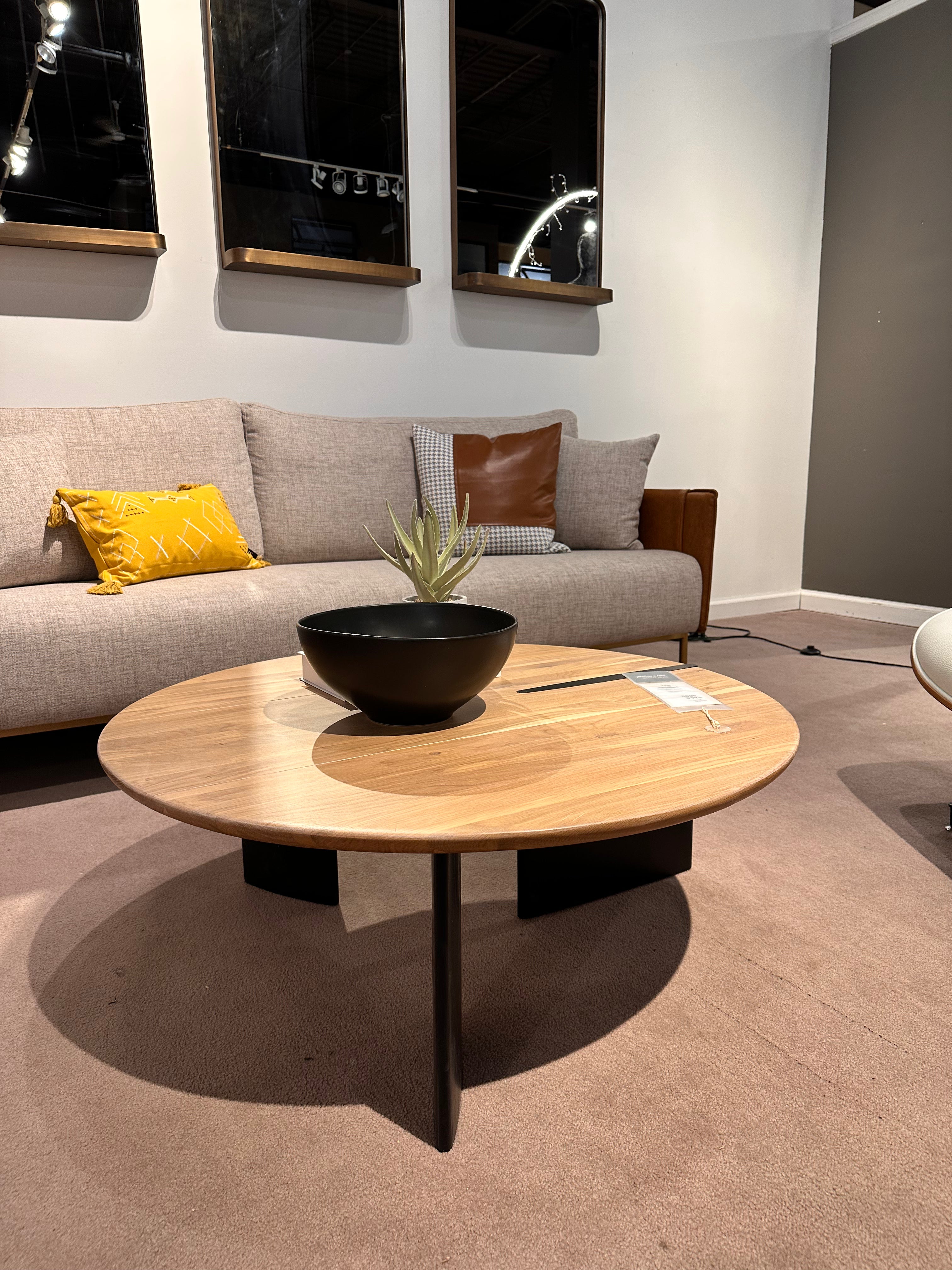 Odina - Coffee Table