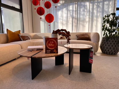 Odina - Coffee Table