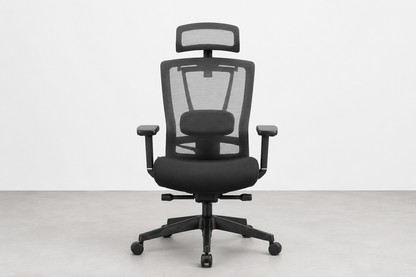 Kinetic Office Chair