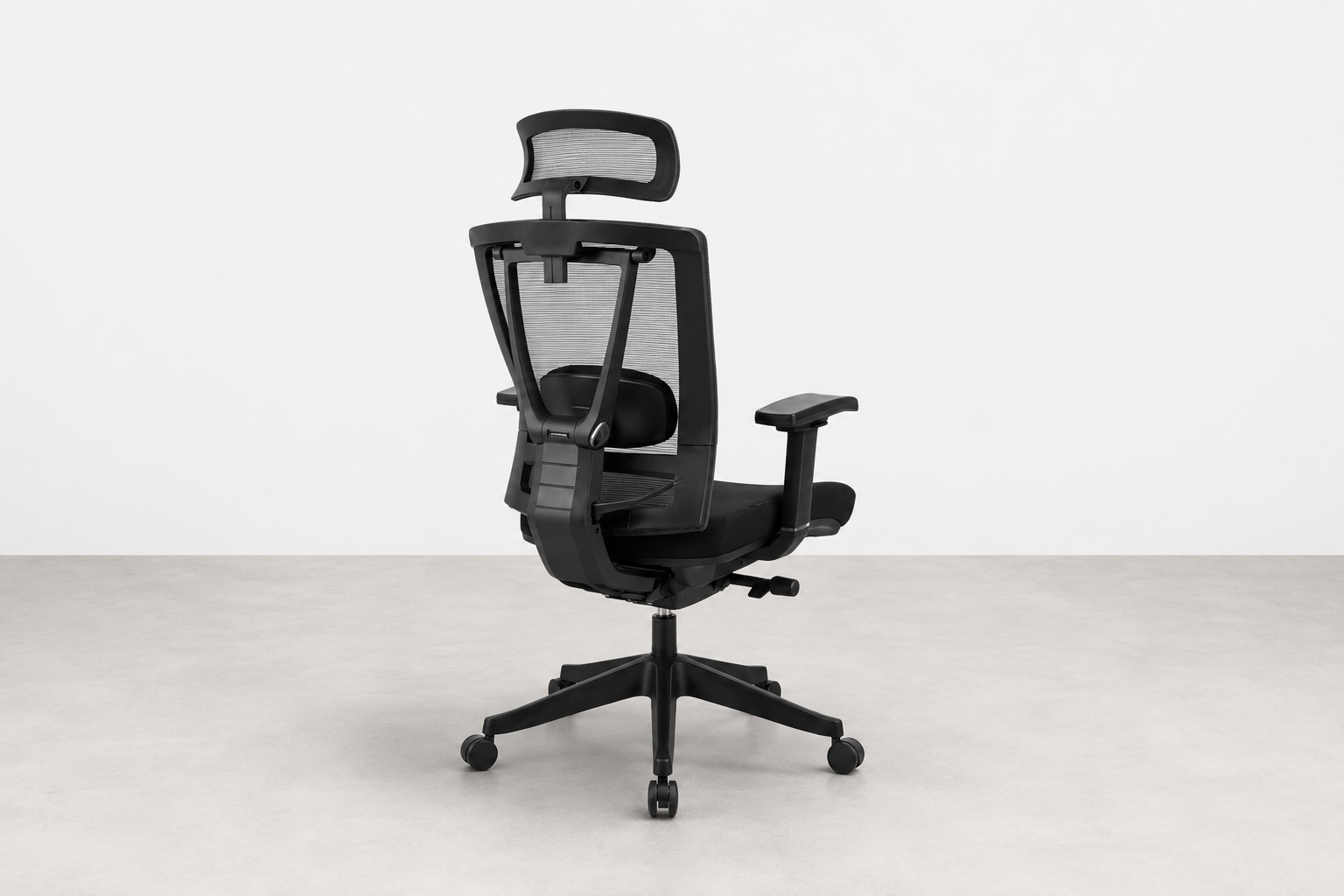 Kinetic Office Chair