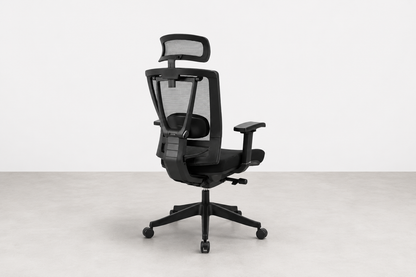 Kinetic Office Chair
