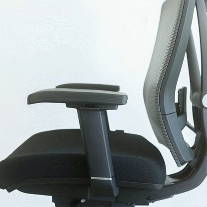 Kinetic Office Chair
