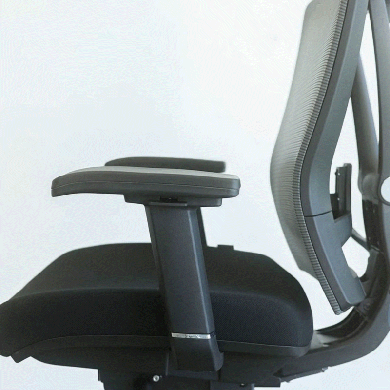 Kinetic Office Chair