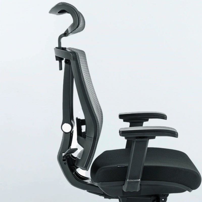 Kinetic Office Chair