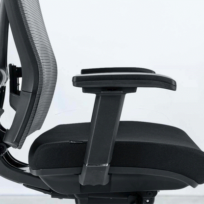 Kinetic Office Chair