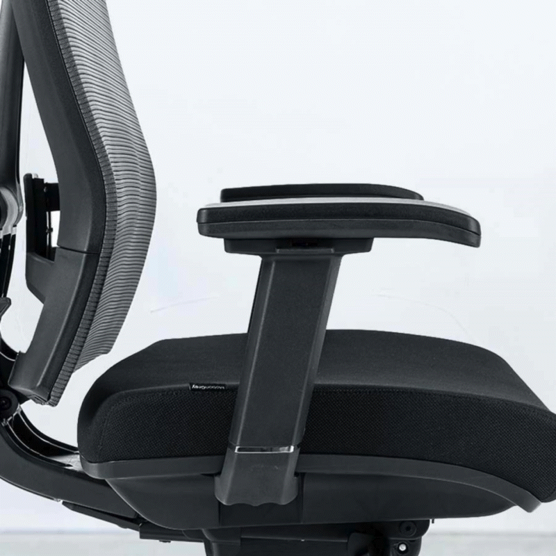 Kinetic Office Chair