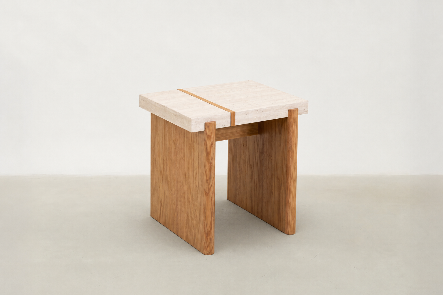 Mulicia - End Table