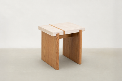 Mulicia - End Table