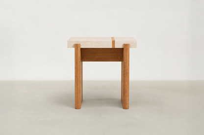 Mulicia - End Table