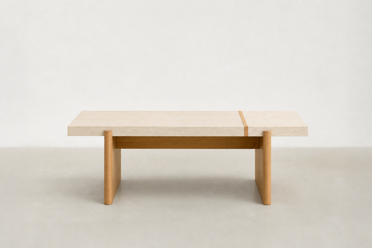 Mulicia - Coffee Table