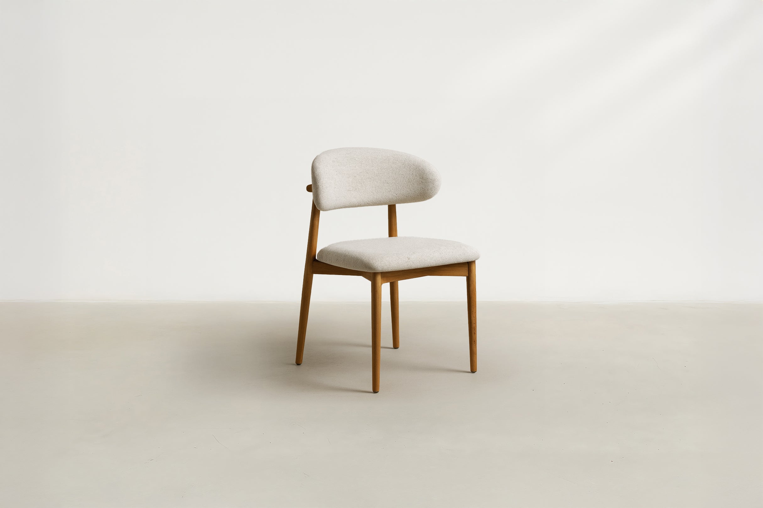 Cauca - Dining Chair