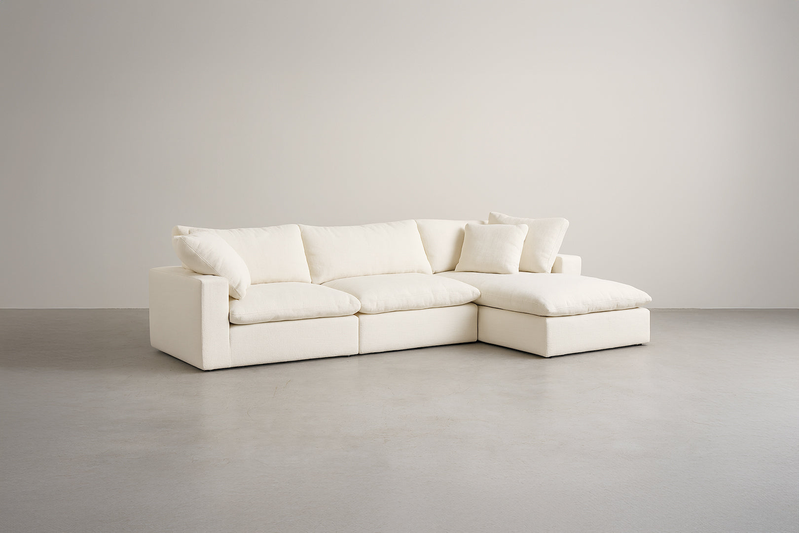 Cloud Sofa