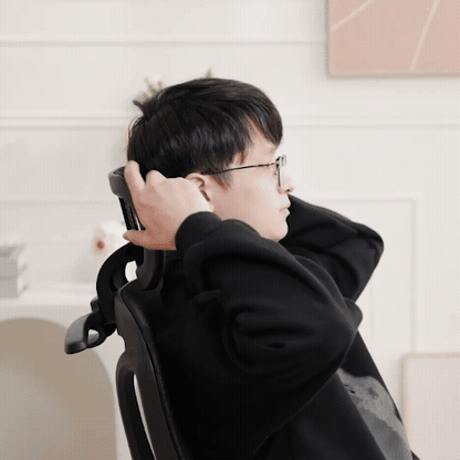 Cloud Office Chair
