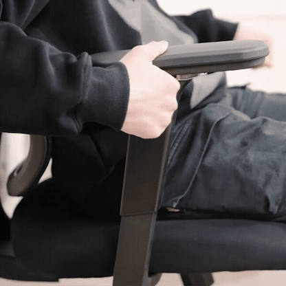 Cloud Office Chair