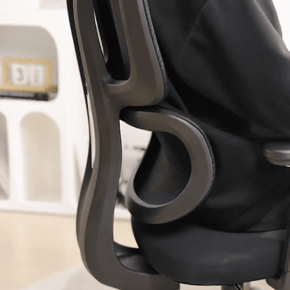 Cloud Office Chair
