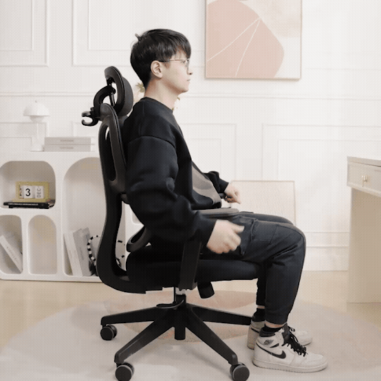 Cloud Office Chair