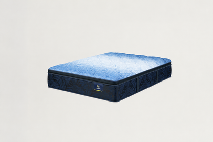 Waltz Plush Euro Top 12.5"