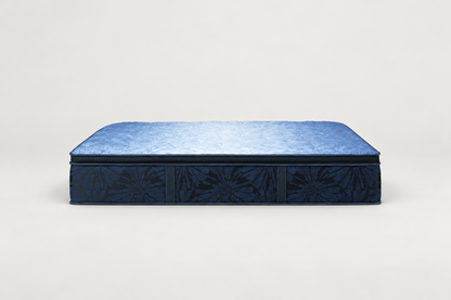 Waltz Plush Euro Top 12.5"