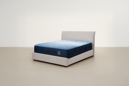 Waltz Plush Euro Top 12.5"