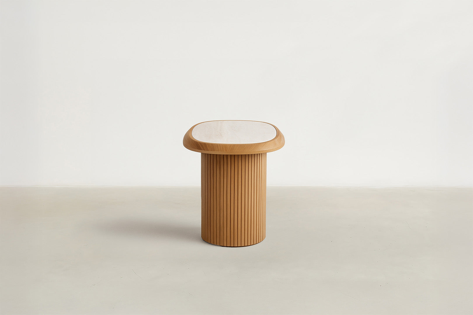 Galatero - End Table