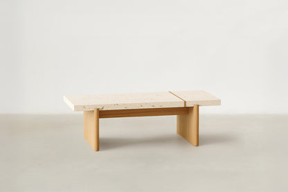 Mulicia - Coffee Table