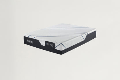 Opera Medium Smooth Top 13"