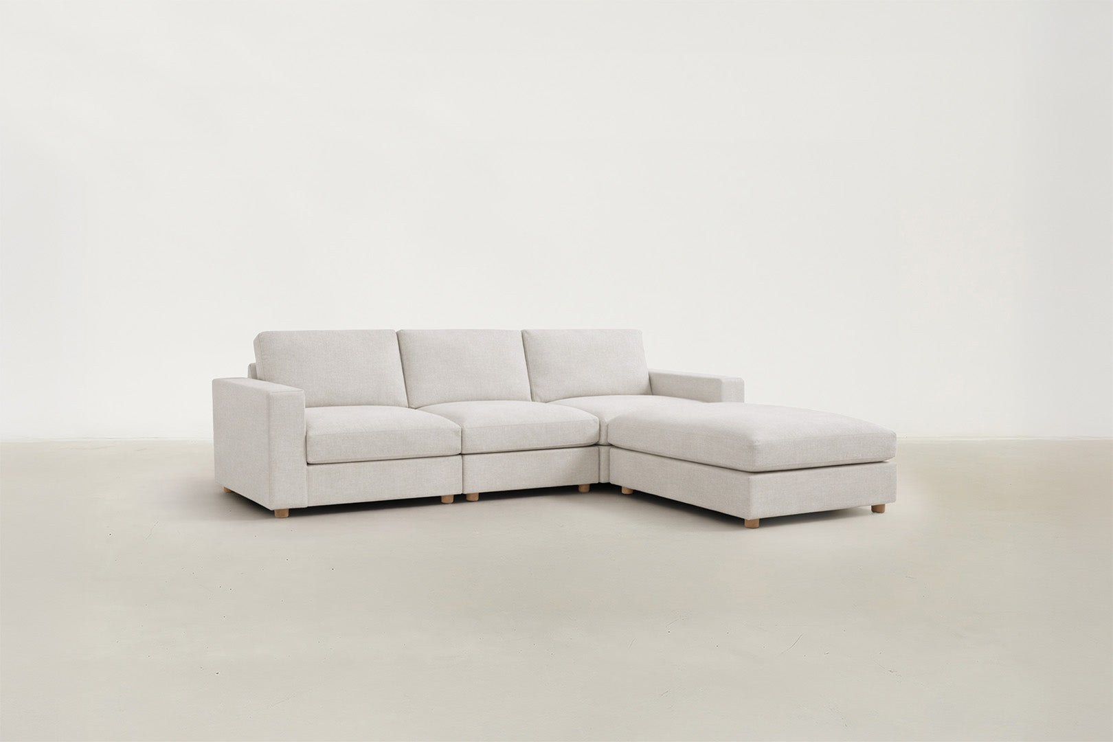 Sinju Modular Sofa