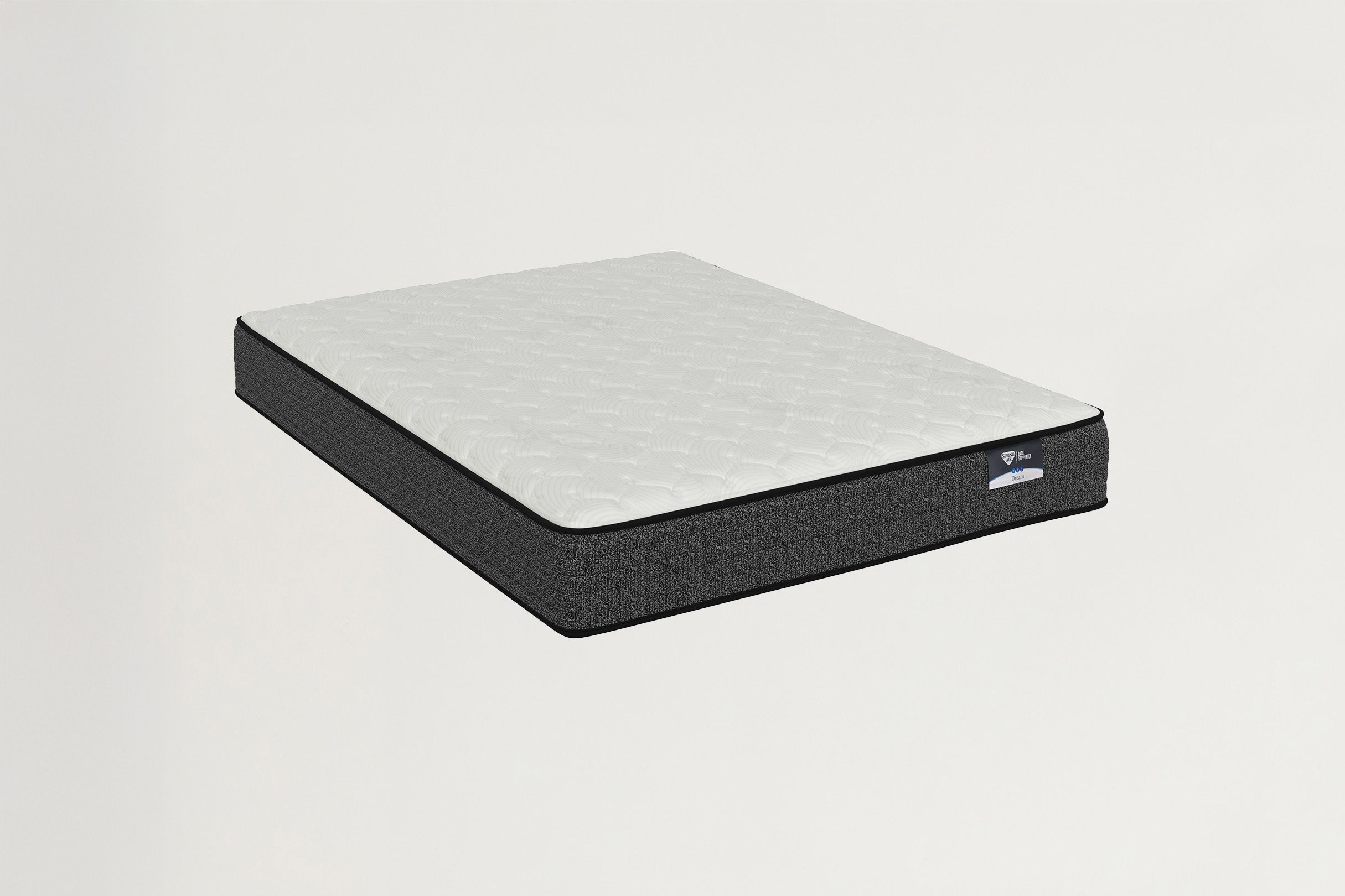 Spring Air Dream Essential Ultra Firm 11.5"