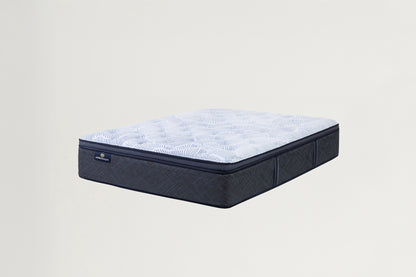 Stardom Plush Pillow Top 13.5"