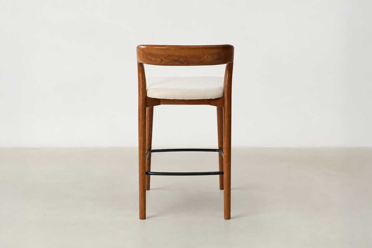 Tingi - Stool