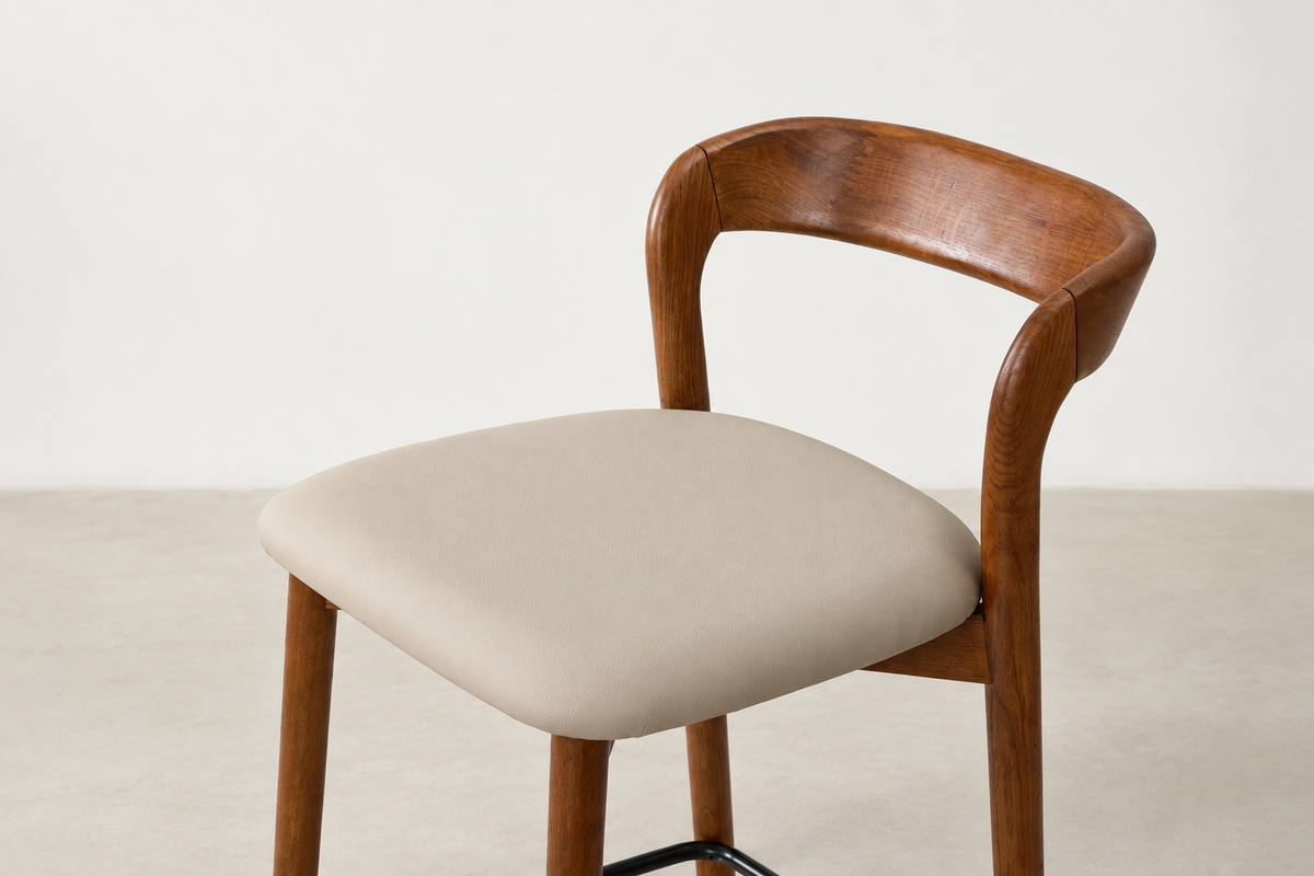 Tingi - Stool