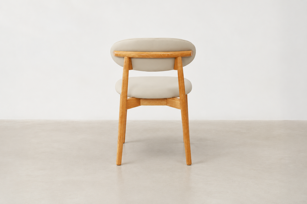 Zamowa - Dining Chair