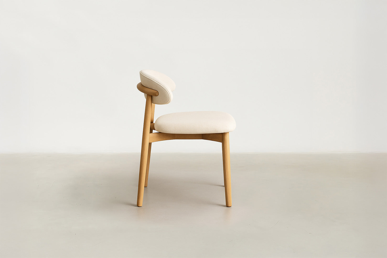 Zamowa - Dining Chair