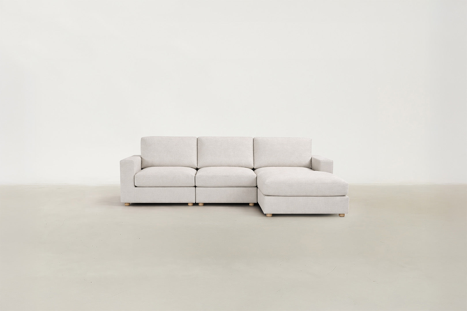 Jinhou Modular Sofa